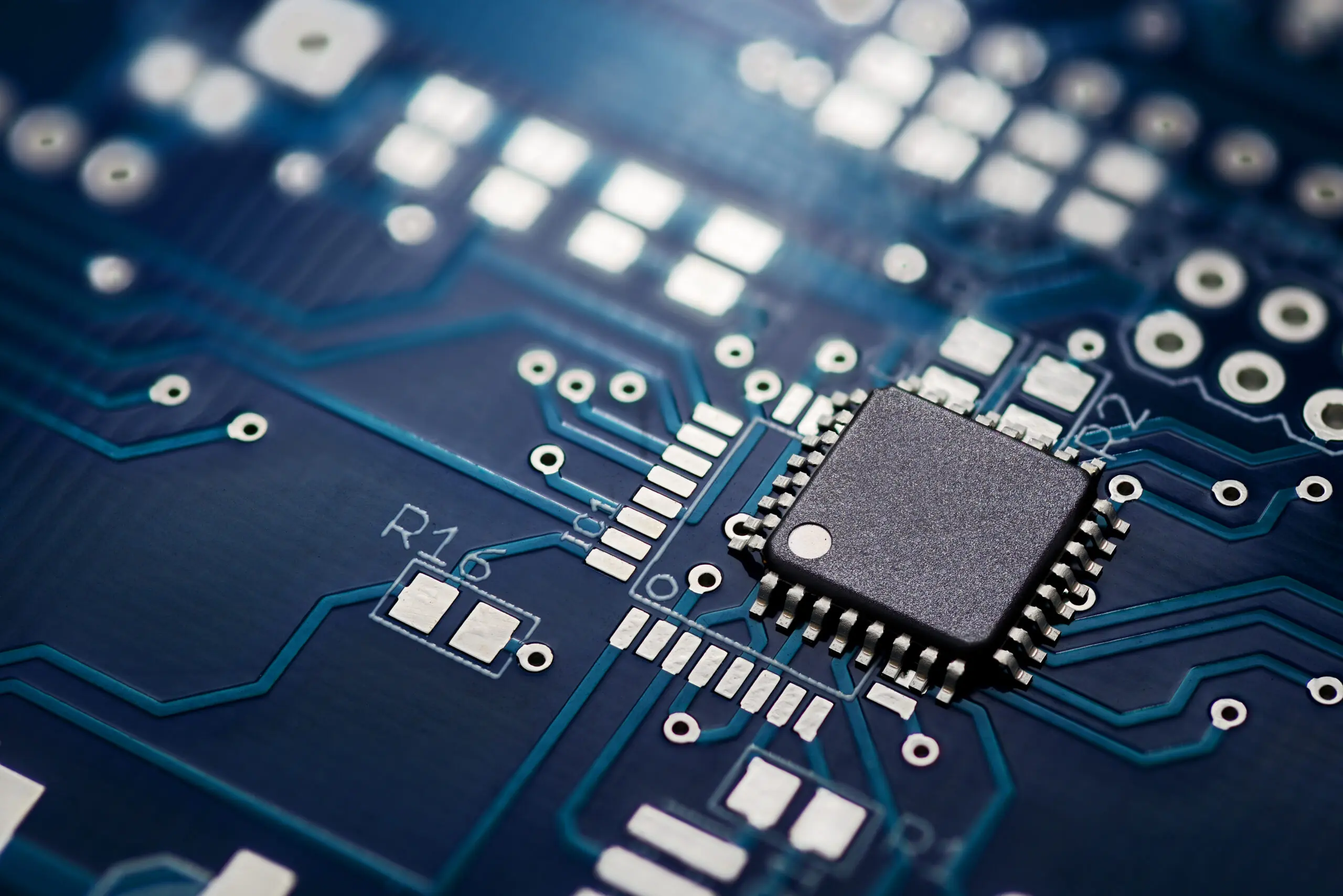 Microchips