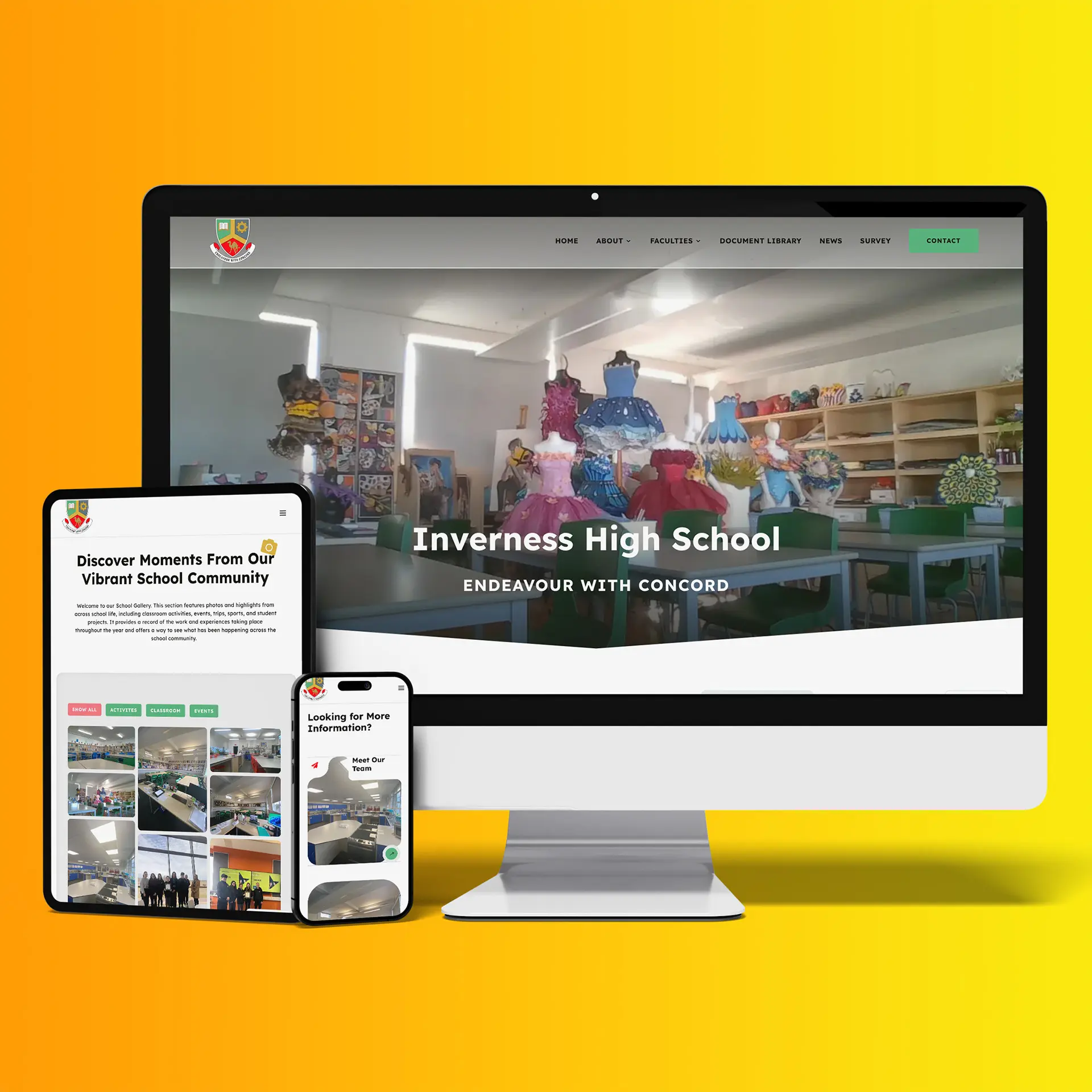 InvernessHighSchool_WebsiteMockup4_SocialMedia copy