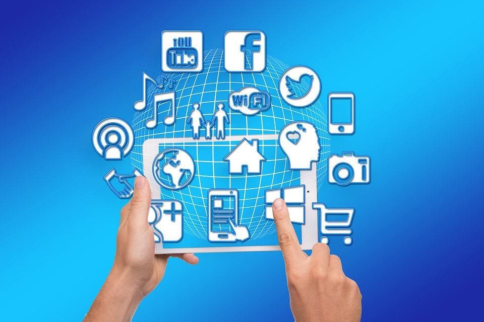 datafication, Yellow Cherry Digital Ltd, Inverness, Data Protection Inverness