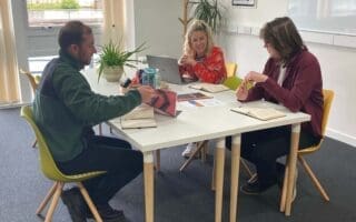 Brand Workshop