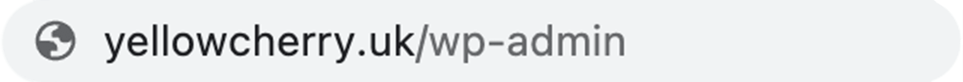 Login URL