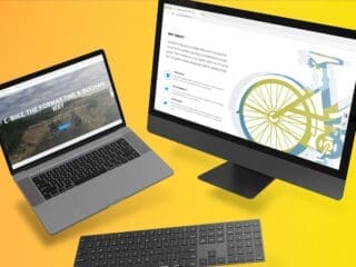 E-Bikes Aberdeen