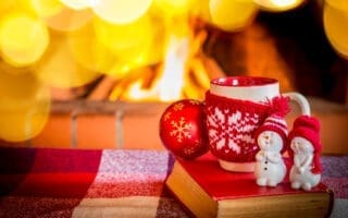 Christmas Xmas Family Holiday Winter