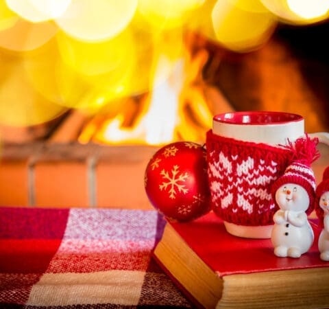 Christmas Xmas Family Holiday Winter