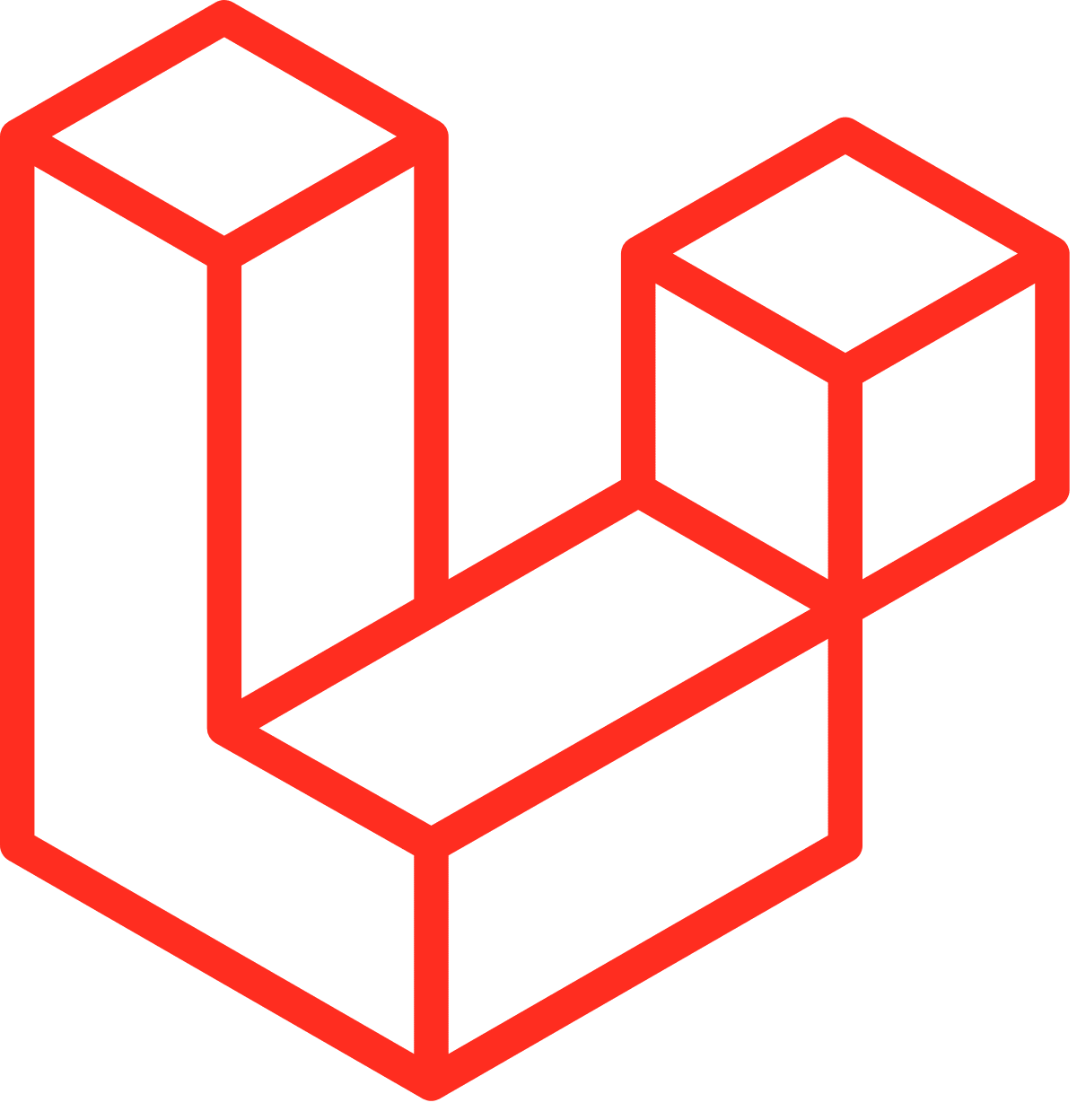 Laravel Laravel