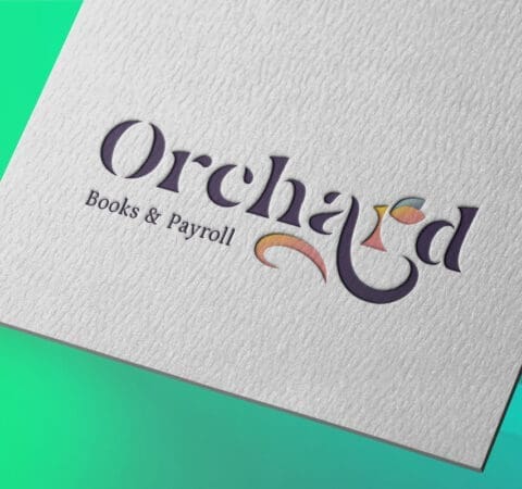 Orchard Books & Payroll