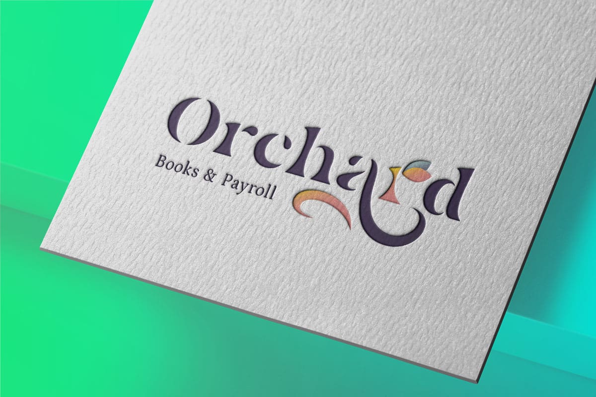 Orchard Books & Payroll